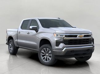 New 2025 Chevrolet Silverado 1500 LT w/ All Star Edition Plus video 1