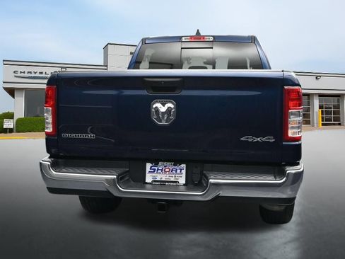 Used 2023 RAM 1500 Big Horn AWD/4WD image 4