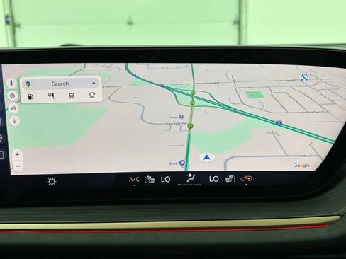 New 2025 Buick Envision Sport Touring image 3