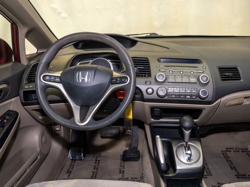 Used 2011 Honda Civic EX image 6