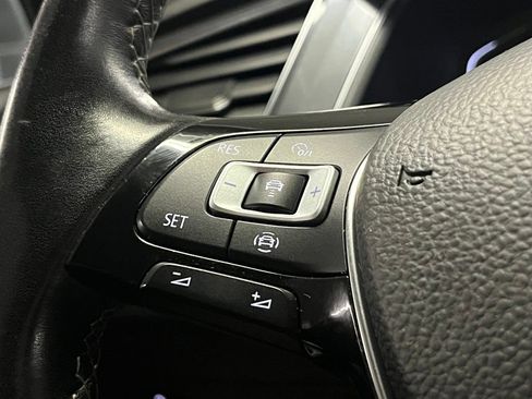 Used 2021 Volkswagen Tiguan SEL Premium R-Line AWD/4WD image 26