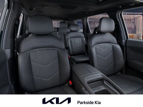 New 2027 Kia Telluride EX X-Line AWD/4WD image 15