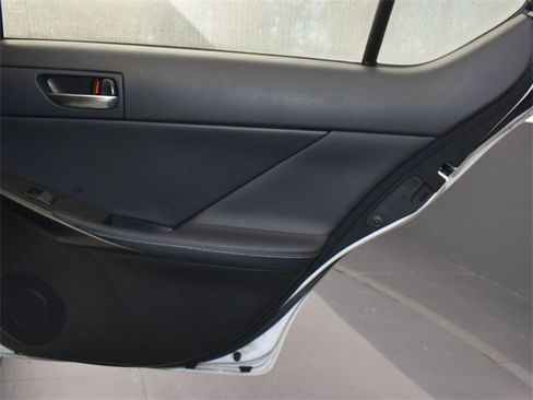 Used 2023 Lexus IS 350 F Sport w/ Memory Package image 14