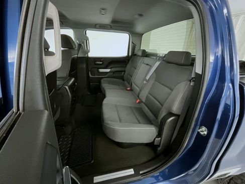 Used 2015 Chevrolet Silverado 1500 LT w/ All Star Edition image 19