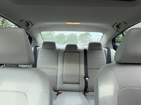 Used 2023 Nissan Altima 2.5 SV w/ SV Premium Package FWD image 24