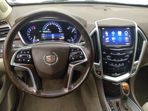 Used 2015 Cadillac SRX Luxury w/ Driver Awareness Package FWD image 22