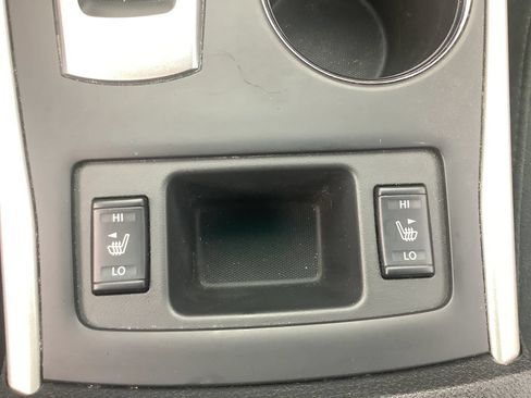 Used 2015 Nissan Altima 2.5 SV w/ Convenience Package FWD image 33