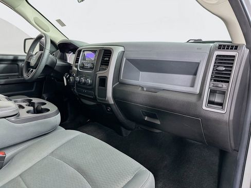 Used 2017 RAM 1500 Tradesman w/ Popular Equipment Group AWD/4WD image 30