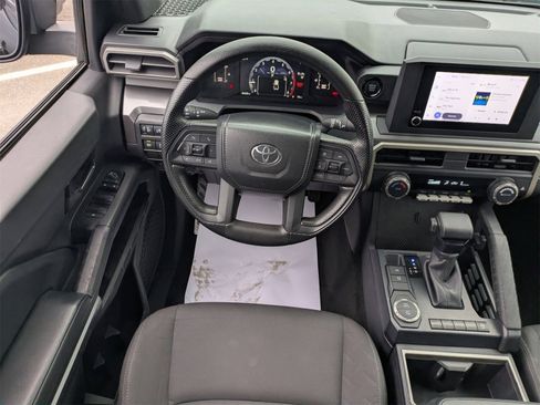 Used 2024 Toyota Tacoma SR5 image 33