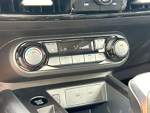 New 2026 Nissan Kicks SV w/ SV Premium Package FWD image 24