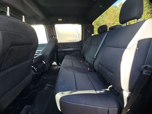 Used 2022 Ford F150 XLT w/ Equipment Group 302A High image 20