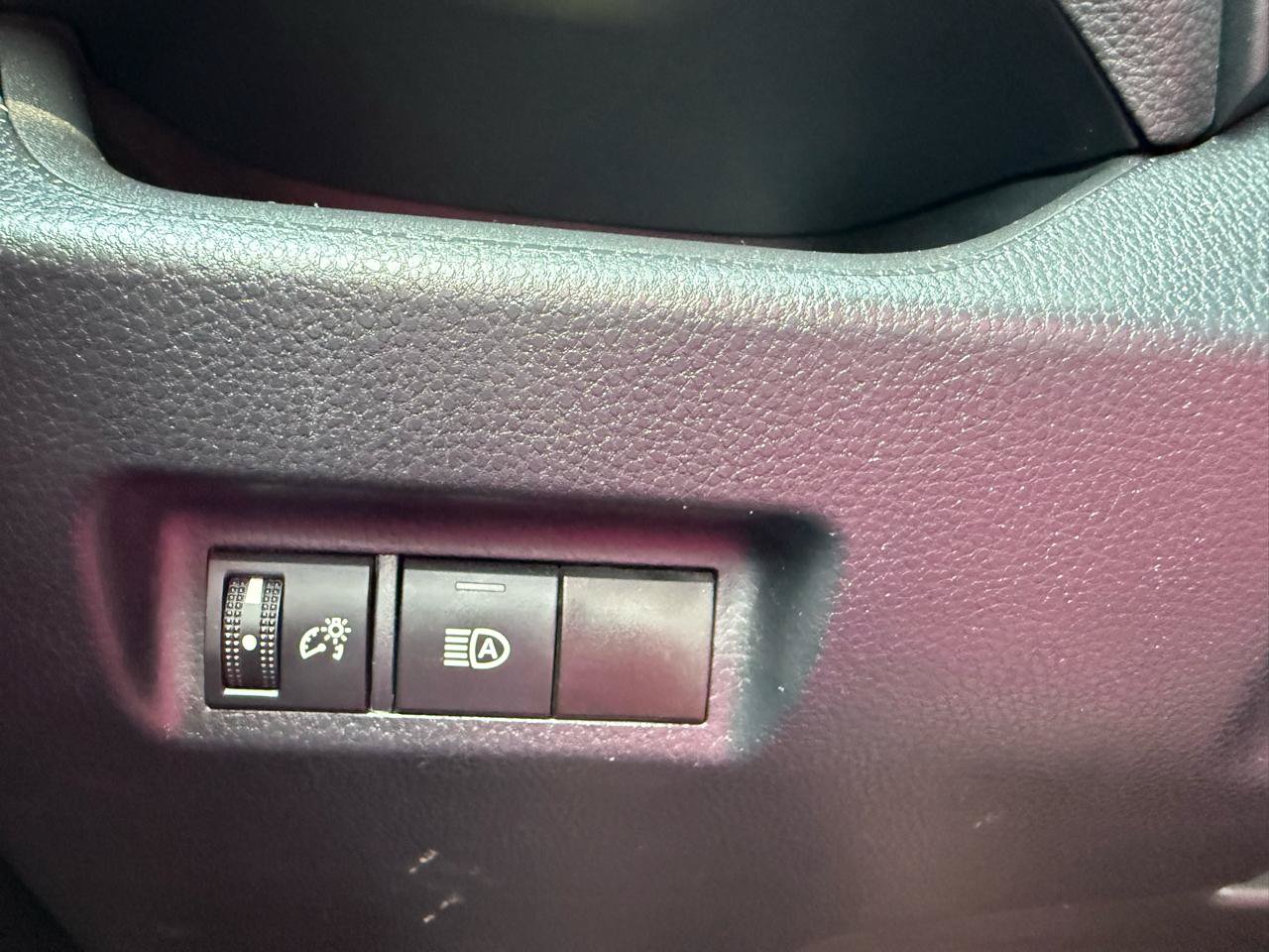 Used 2023 Toyota RAV4 LE FWD image 26