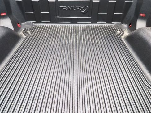 Certified 2024 Chevrolet Silverado 1500 Custom RWD image 24