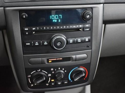Used 2007 Chevrolet Cobalt LS w/ Enhanced Safety Package FWD image 12