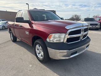 Used 2014 RAM 1500 Tradesman w/ Popular Equipment Group video 1