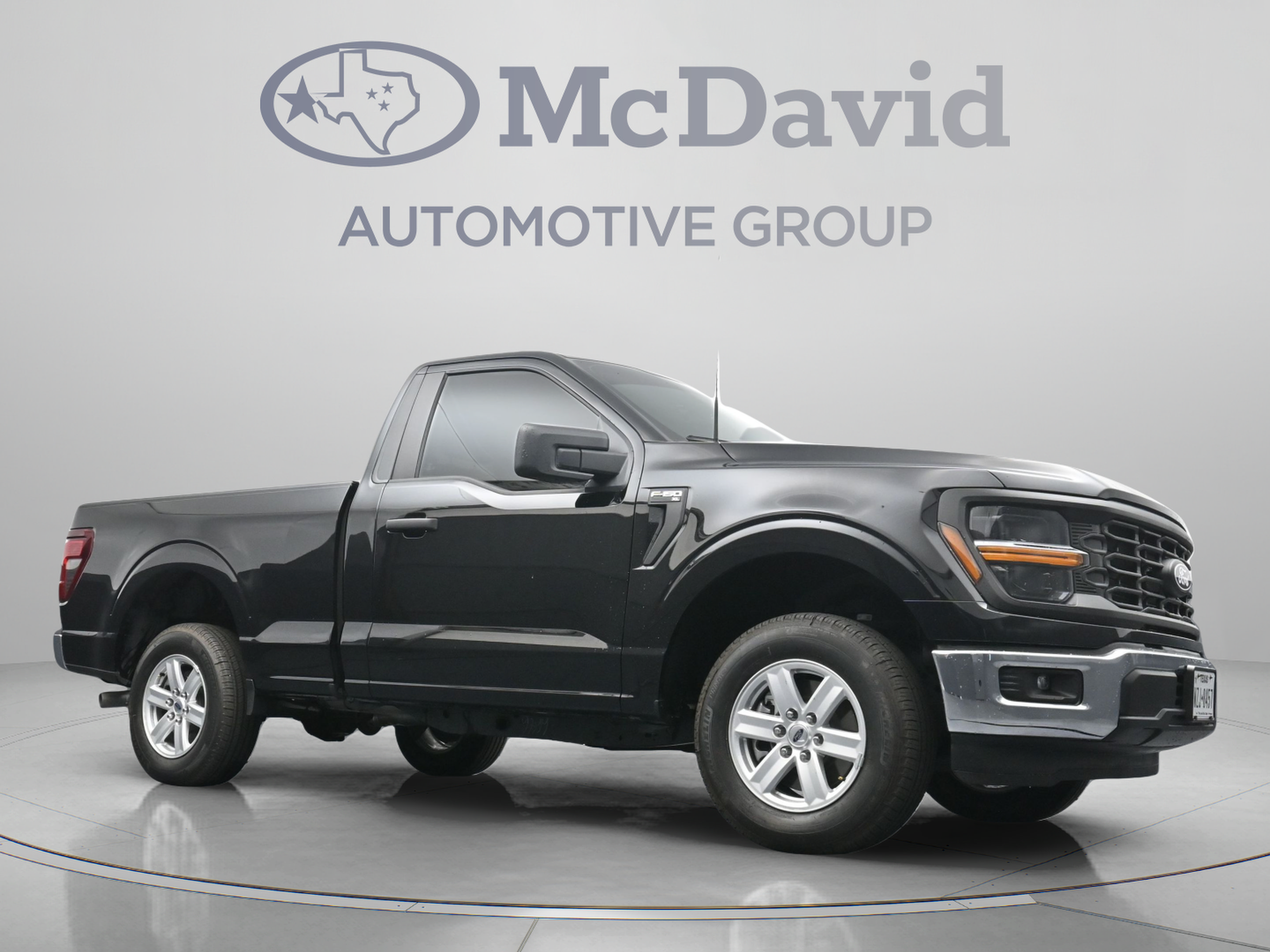 Used 2026 Ford F150 XL w/ Equipment Group 103A High RWD image 23