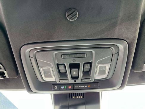 New 2026 GMC Sierra 1500 AT4X AWD/4WD image 30