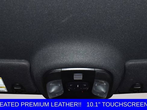 Used 2025 Jeep Compass Limited AWD/4WD image 21