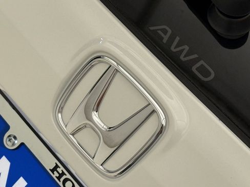 New 2026 Honda CR-V TrailSport image 10