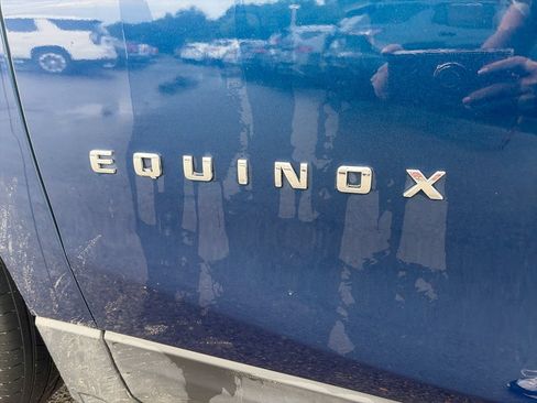 Certified 2023 Chevrolet Equinox LT FWD image 33