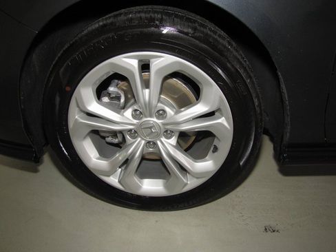 Certified 2024 Honda Accord LX image 24