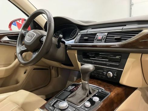 Used 2012 Audi A6 3.0T Prestige image 51