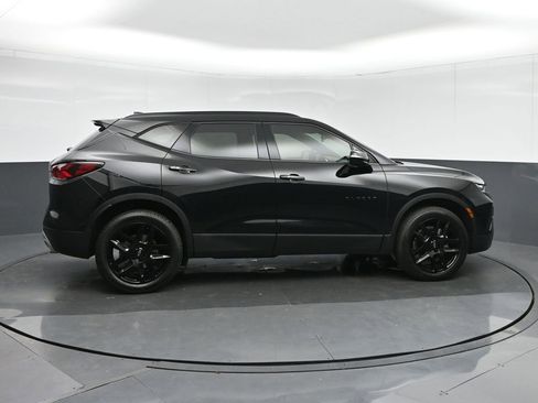 Used 2022 Chevrolet Blazer LT image 8