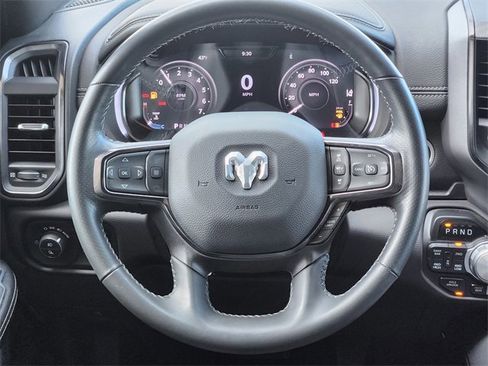 Used 2024 RAM 2500 Power Wagon w/ Safety Group image 29