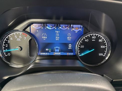 Used 2023 Ford F150 XLT w/ Equipment Group 302A High image 35