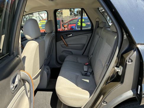 Used 2007 Saturn Vue 2WD V6 image 4