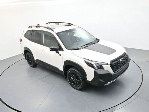 Used 2024 Subaru Forester Wilderness AWD/4WD image 19