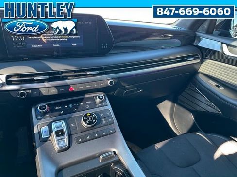 Used 2024 Hyundai Palisade Calligraphy image 19