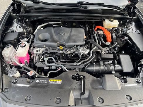 Used 2023 Toyota Crown w/ Carpet Mat Package (TMS) AWD/4WD image 39