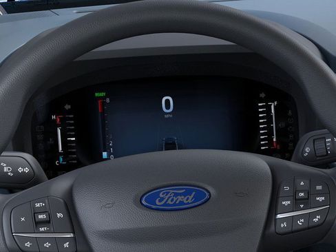 Used 2026 Ford Maverick XLT AWD/4WD image 13