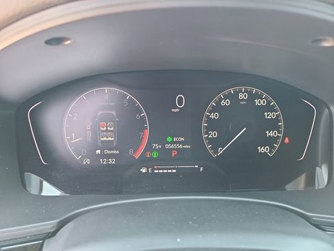 Used 2023 Honda Civic Sport image 27