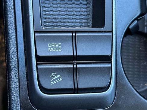 Used 2017 Hyundai Tucson Night image 23