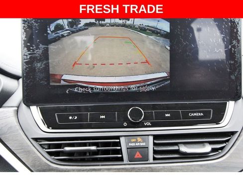 Used 2023 Nissan Altima 2.5 SV w/ SV Premium Package image 23