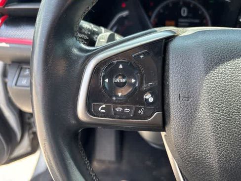 Used 2021 Honda Civic Sport image 11