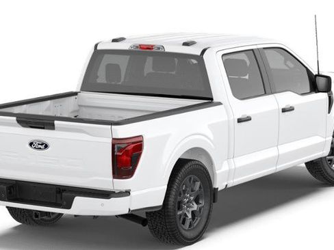 New 2026 Ford F150 STX w/ Equipment Group 200A image 25