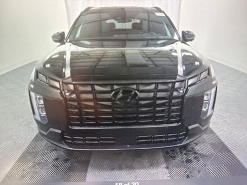 Used 2025 Hyundai Palisade Calligraphy image 12