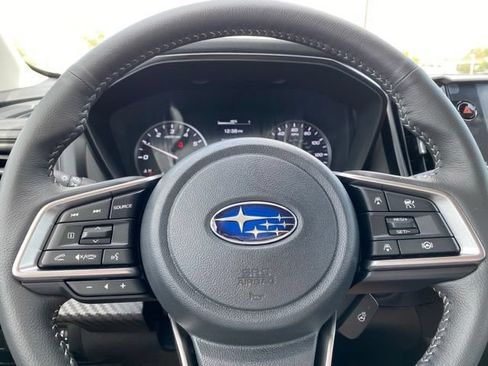 New 2026 Subaru Ascent Premium AWD/4WD image 15
