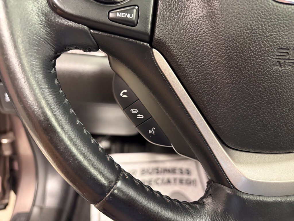 Used 2014 Honda CR-V EX-L image 15