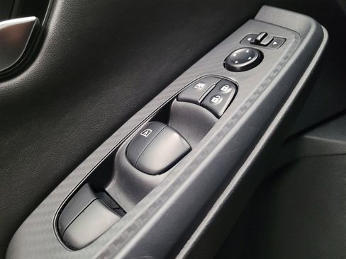 Used 2023 Nissan Sentra SV w/ All-Weather Package FWD image 27