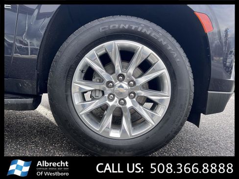 Used 2023 Chevrolet Tahoe Premier w/ Premium Package 2 image 37