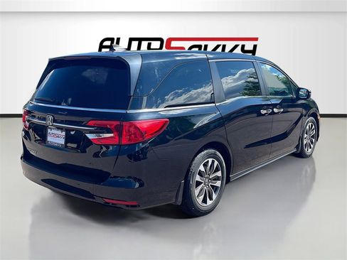 Used 2023 Honda Odyssey EX-L image 7
