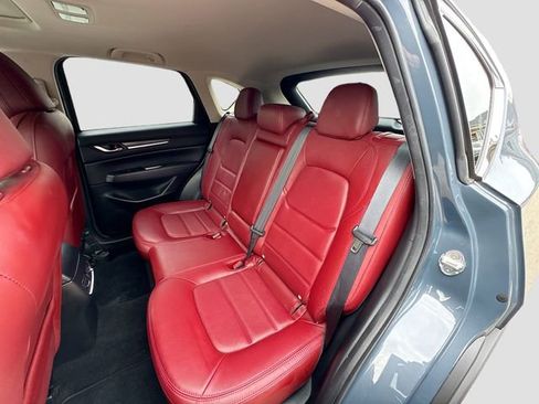 Used 2023 MAZDA CX-5 Carbon Edition image 25