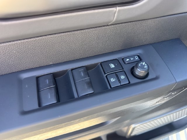 New 2026 Toyota Sequoia Capstone AWD/4WD image 19
