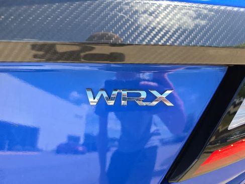 Used 2023 Subaru WRX AWD/4WD image 8