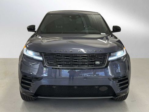 Used 2026 Land Rover Range Rover Velar Dynamic SE image 8