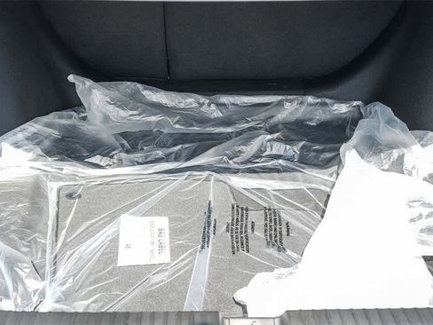 New 2025 Honda Accord SE image 30